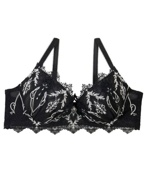 Risa Magli / リサマリ ブラ | 【ジュエリー】 ブラジャー （B-C） ＜S Make Type＞ | 詳細3