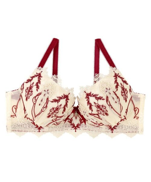 Risa Magli / リサマリ ブラ | 【ジュエリー】 ブラジャー （B-C） ＜S Make Type＞ | 詳細4