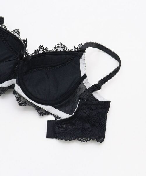 Risa Magli / リサマリ ブラ | 【ジュエリー】 ブラジャー (D-F) <S Make Type> | 詳細24