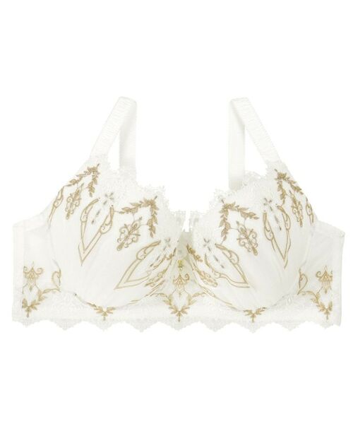 Risa Magli / リサマリ ブラ | 【ジュエリー】 ブラジャー (G-H) <S Make Type> | 詳細2