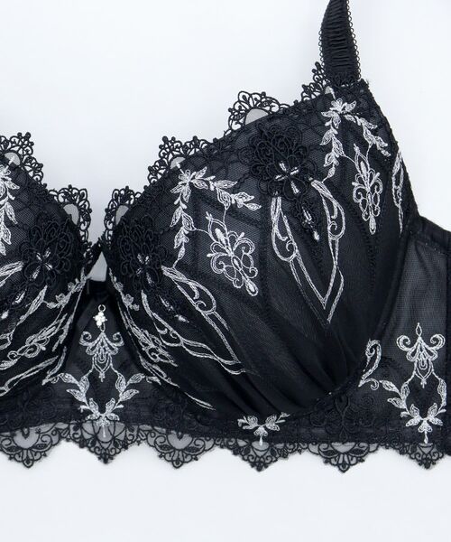 Risa Magli / リサマリ ブラ | 【ジュエリー】 ブラジャー (G-H) <S Make Type> | 詳細21