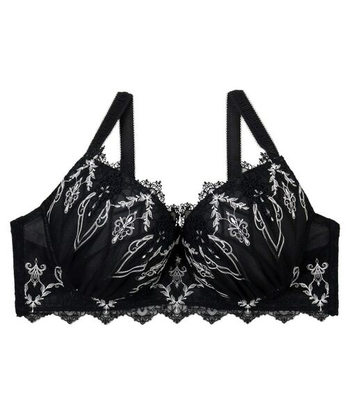 Risa Magli / リサマリ ブラ | 【ジュエリー】 ブラジャー (G-H) <S Make Type> | 詳細3