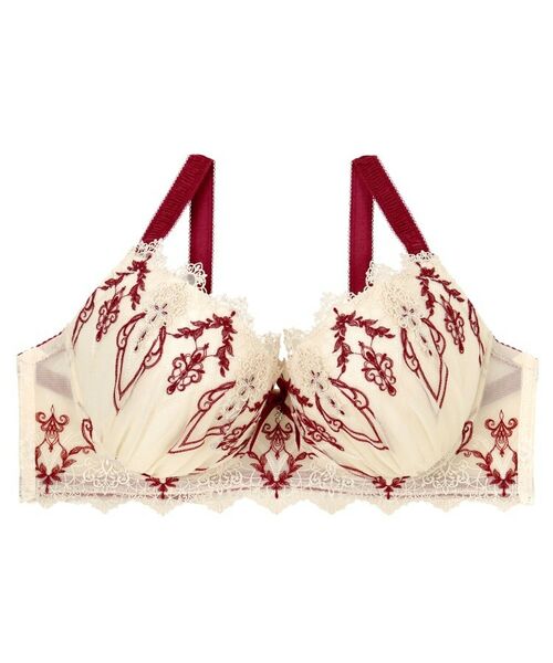 Risa Magli / リサマリ ブラ | 【ジュエリー】 ブラジャー (G-H) <S Make Type> | 詳細4