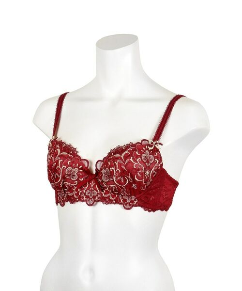 Risa Magli / リサマリ ブラ | 【アリーナ】 ブラジャー （B-C） ＜N Make Type＞ | 詳細21