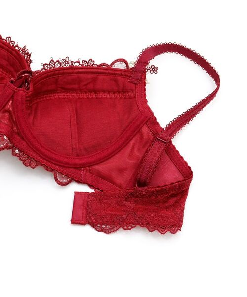 Risa Magli / リサマリ ブラ | 【アリーナ】 ブラジャー （B-C） ＜N Make Type＞ | 詳細25