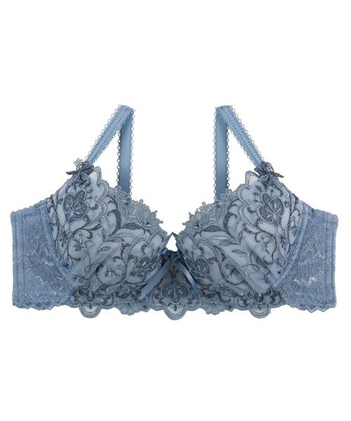 Risa Magli / リサマリ ブラ | 【アリーナ】 ブラジャー （B-C） ＜N Make Type＞ | 詳細4