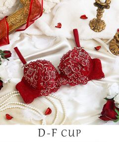 Risa Magli / リサマリ ブラ | 【アリーナ】 ブラジャー （D-F） ＜N Make Type＞