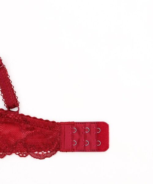 Risa Magli / リサマリ ブラ | 【アリーナ】 ブラジャー （D-F） ＜N Make Type＞ | 詳細24