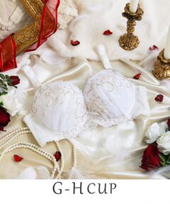 Risa Magli / リサマリ ブラ | 【アリーナ】 ブラジャー （G-H） ＜N Make Type＞