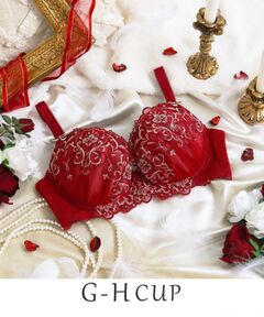 Risa Magli / リサマリ ブラ | 【アリーナ】 ブラジャー （G-H） ＜N Make Type＞