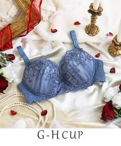 Risa Magli / リサマリ ブラ | 【アリーナ】 ブラジャー （G-H） ＜N Make Type＞