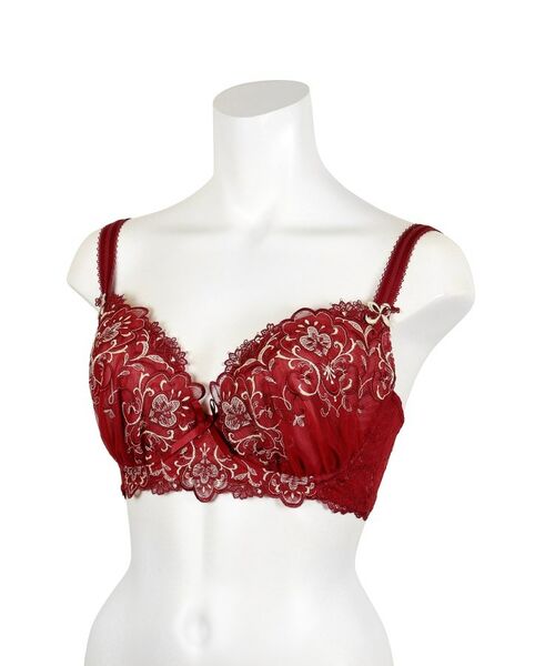 Risa Magli / リサマリ ブラ | 【アリーナ】 ブラジャー (G-H) <N Make Type> | 詳細16