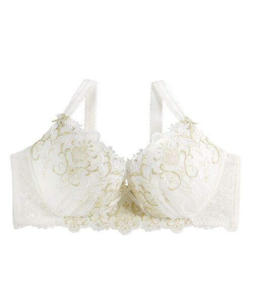 Risa Magli / リサマリ ブラ | 【アリーナ】 ブラジャー (G-H) <N Make Type> | 詳細2