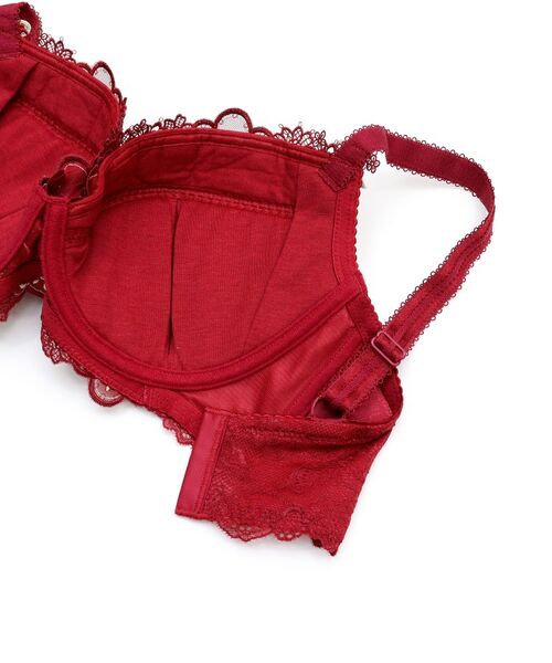 Risa Magli / リサマリ ブラ | 【アリーナ】 ブラジャー (G-H) <N Make Type> | 詳細20