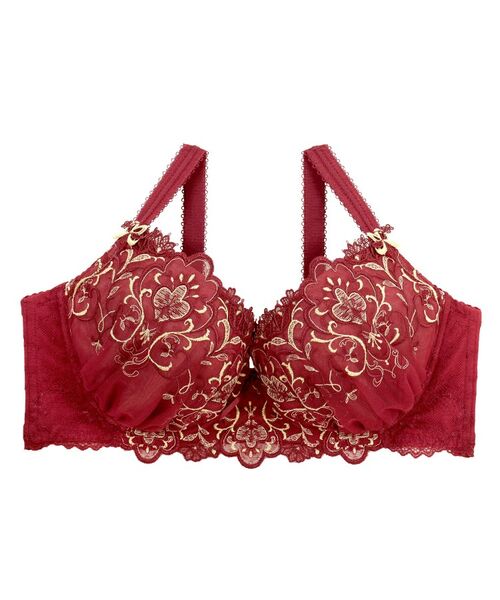 Risa Magli / リサマリ ブラ | 【アリーナ】 ブラジャー (G-H) <N Make Type> | 詳細3