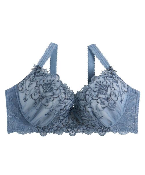 Risa Magli / リサマリ ブラ | 【アリーナ】 ブラジャー (G-H) <N Make Type> | 詳細4