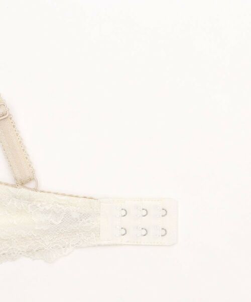 Risa Magli / リサマリ ブラ | ヴァネッサ ブラジャー (D-F) ＜V Make Type＞ | 詳細25