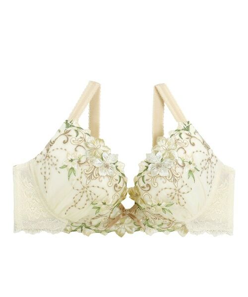 Risa Magli / リサマリ ブラ | ヴァネッサ ブラジャー (G-H) <V Make Type> | 詳細2