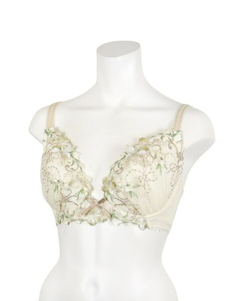 Risa Magli / リサマリ ブラ | ヴァネッサ ブラジャー (G-H) <V Make Type> | 詳細22