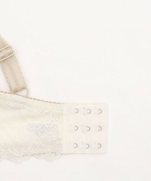 Risa Magli / リサマリ ブラ | ヴァネッサ ブラジャー (G-H) <V Make Type> | 詳細25