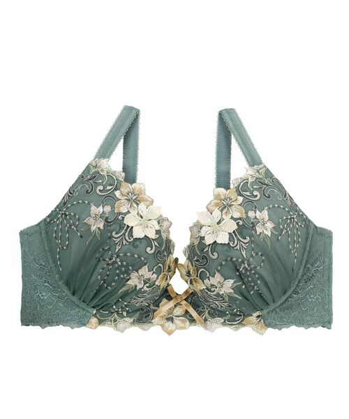 Risa Magli / リサマリ ブラ | ヴァネッサ ブラジャー (G-H) <V Make Type> | 詳細3