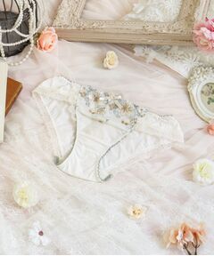 Risa Magli / リサマリ ショーツ | ジア ノーマルショーツ