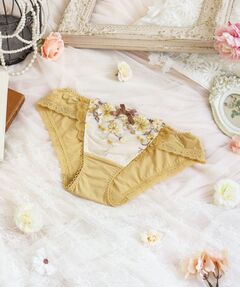 Risa Magli / リサマリ ショーツ | ジア ノーマルショーツ