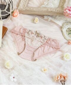 Risa Magli / リサマリ ショーツ | ジア ノーマルショーツ