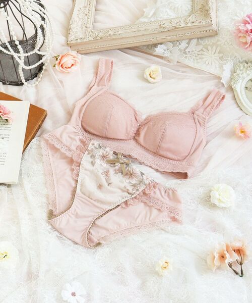 Risa Magli / リサマリ ショーツ | ジア ノーマルショーツ | 詳細10