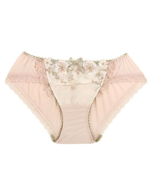 Risa Magli / リサマリ ショーツ | ジア ノーマルショーツ | 詳細2