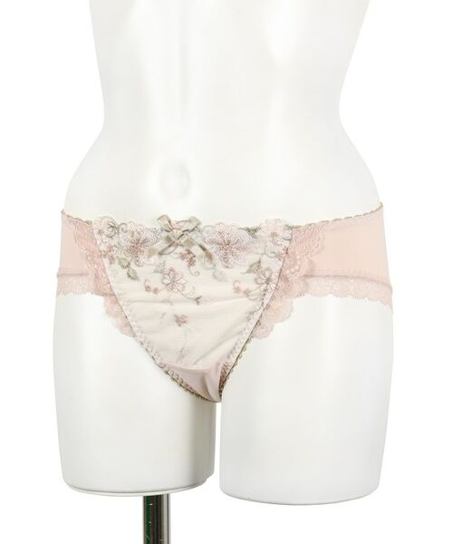 Risa Magli / リサマリ ショーツ | ジア ノーマルショーツ | 詳細5