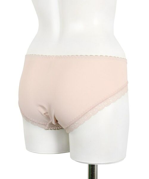 Risa Magli / リサマリ ショーツ | ジア ノーマルショーツ | 詳細6