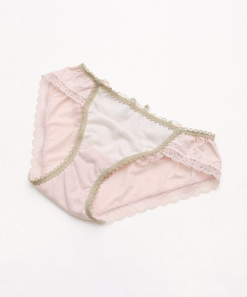 Risa Magli / リサマリ ショーツ | ジア ノーマルショーツ | 詳細8