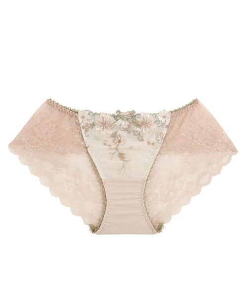 Risa Magli / リサマリ ショーツ | ジア レースショーツ | 詳細2