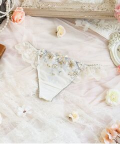 Risa Magli / リサマリ ショーツ | ジア Tバック