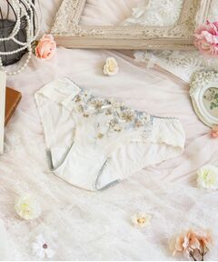 Risa Magli / リサマリ ショーツ | ジア サニタリー