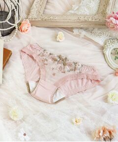 Risa Magli / リサマリ ショーツ | ジア サニタリー