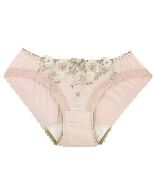 Risa Magli / リサマリ ショーツ | ジア サニタリー | 詳細2