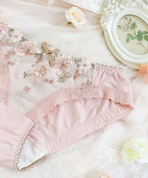 Risa Magli / リサマリ ショーツ | ジア サニタリー | 詳細3