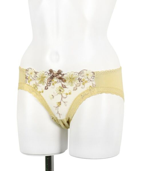 Risa Magli / リサマリ ショーツ | ジア サニタリー | 詳細5