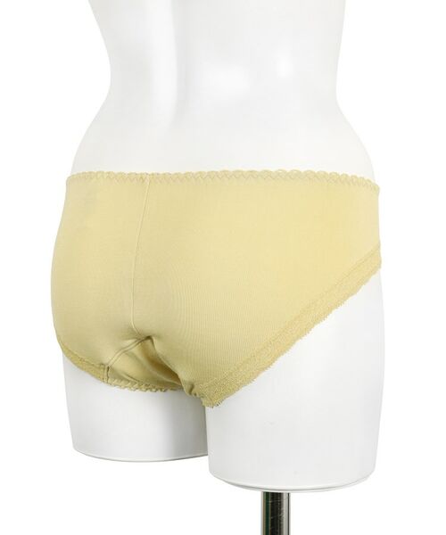 Risa Magli / リサマリ ショーツ | ジア サニタリー | 詳細6