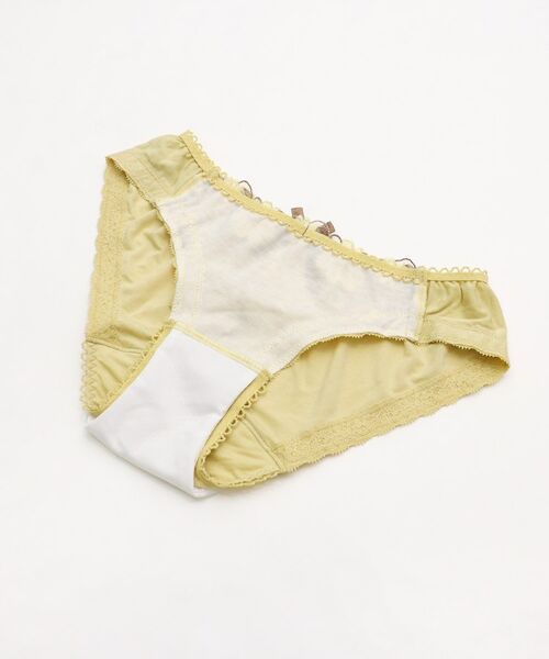 Risa Magli / リサマリ ショーツ | ジア サニタリー | 詳細8