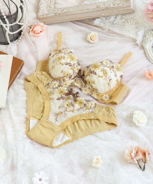 Risa Magli / リサマリ ショーツ | ジア サニタリー | 詳細9