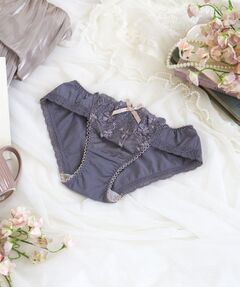 Risa Magli / リサマリ ショーツ | ドーラ ノーマルショーツ