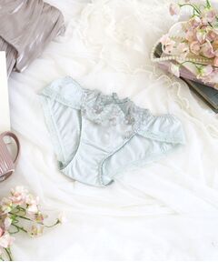 Risa Magli / リサマリ ショーツ | ドーラ ノーマルショーツ