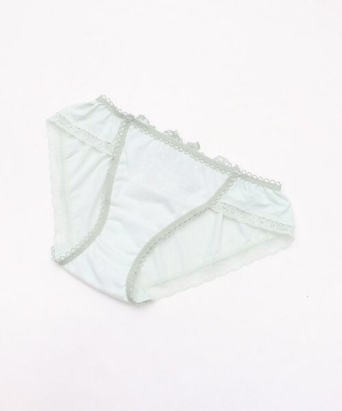 Risa Magli / リサマリ ショーツ | ドーラ ノーマルショーツ | 詳細10