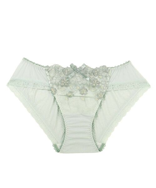 Risa Magli / リサマリ ショーツ | ドーラ ノーマルショーツ | 詳細2