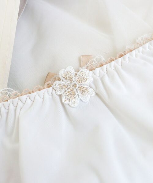 Risa Magli / リサマリ ショーツ | ドーラ ノーマルショーツ | 詳細4