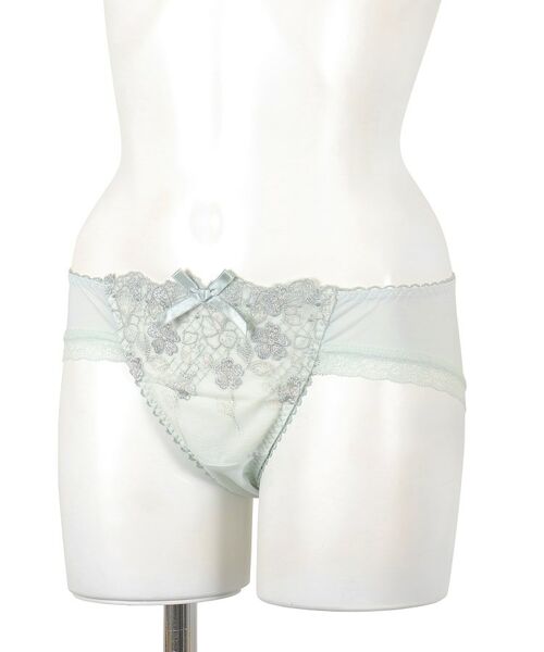 Risa Magli / リサマリ ショーツ | ドーラ ノーマルショーツ | 詳細7