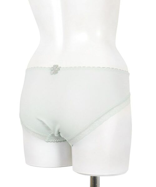 Risa Magli / リサマリ ショーツ | ドーラ ノーマルショーツ | 詳細8